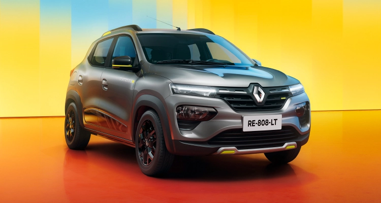 RENAULT KWID