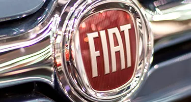 Veículos Fiat