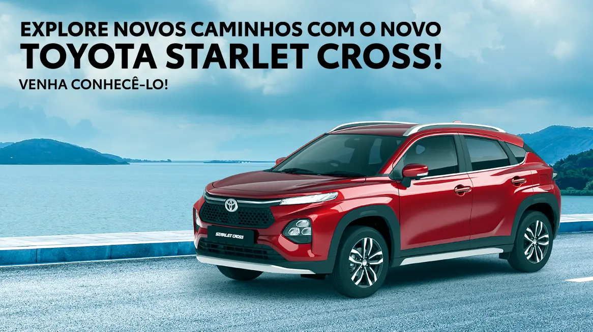 Novo Starlet Cross        