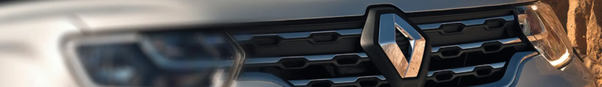  Veículos Renault