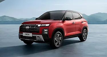 NOVO HYUNDAI CRETA
