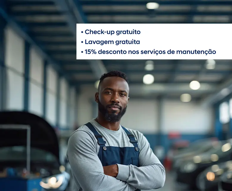 Hyundai agora é Caetano