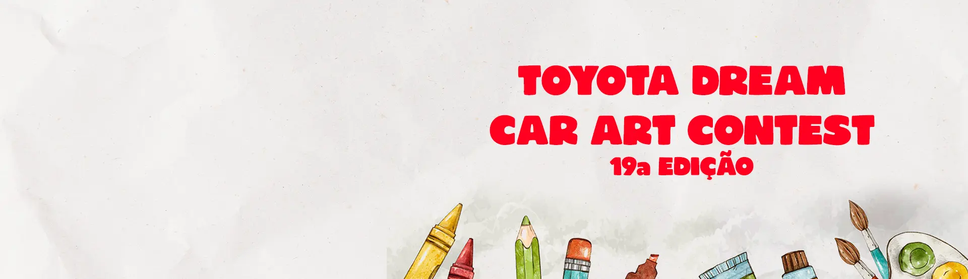  O teu Sonho, o teu Carro