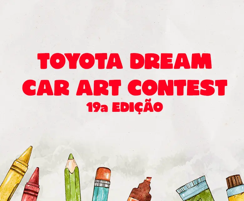 O teu Sonho, o teu Carro