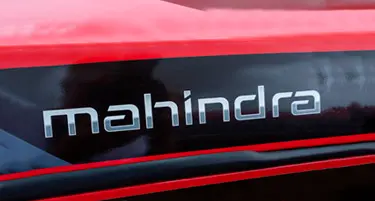 Veículos Mahindra