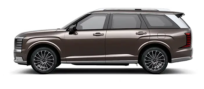 Cast Iron Brown Pearl