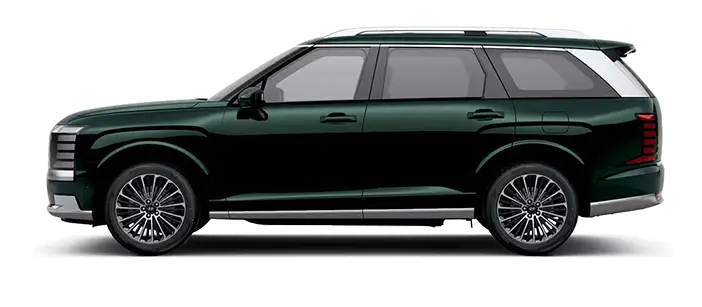 Robust Emerald Pearl