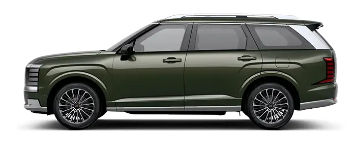 Titan Charcoal Pearl