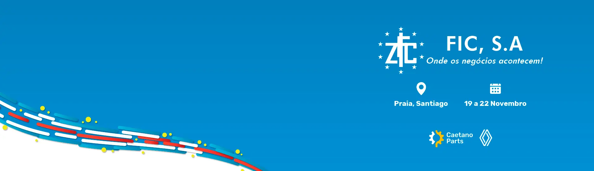  Descubra o futuro da mobilidade na FIC!
