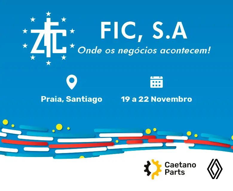 Descubra o futuro da mobilidade na FIC!