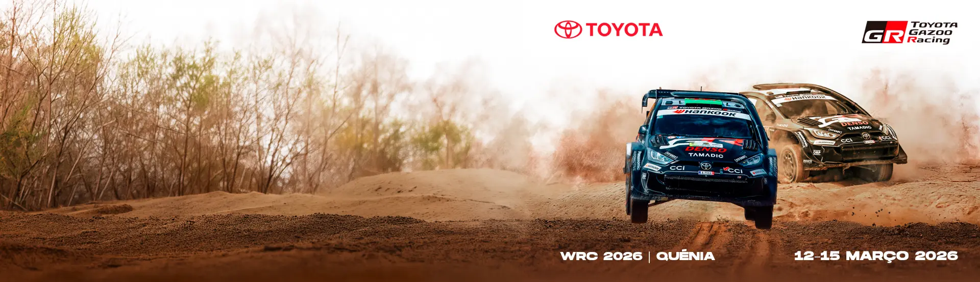  Para além de todos os limites, há um carro melhor