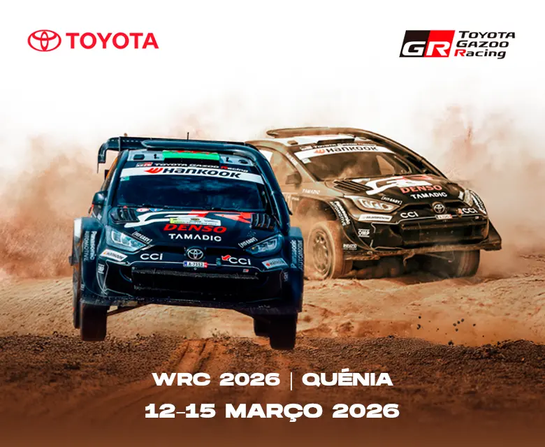 Para além de todos os limites, há um carro melhor