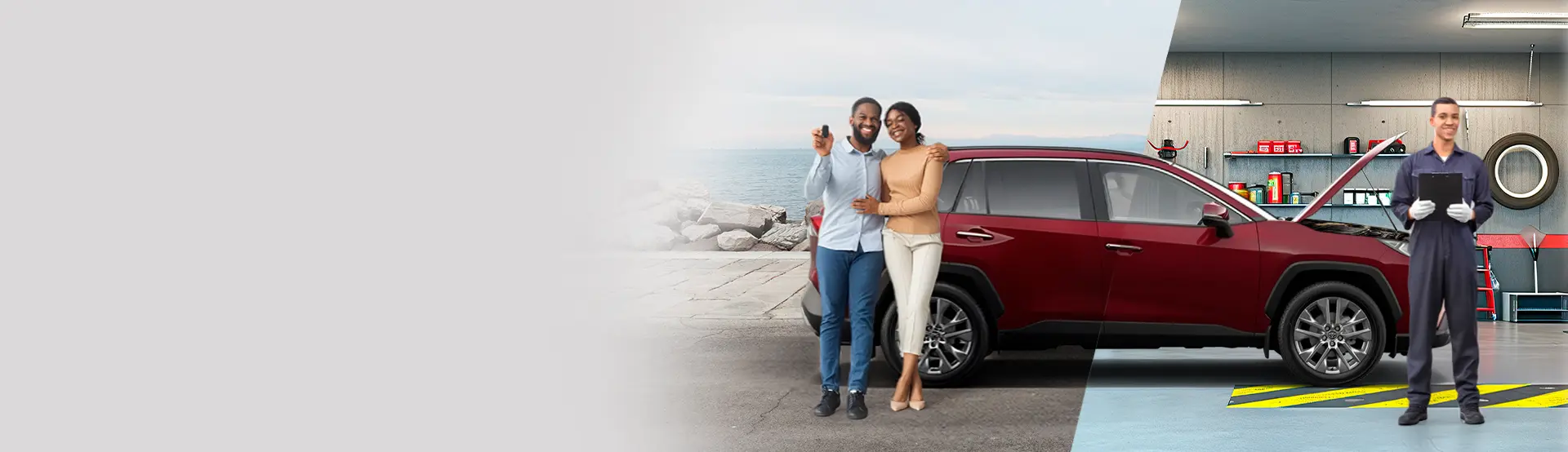  Toyota Novo. Tranquilidade Incluída.