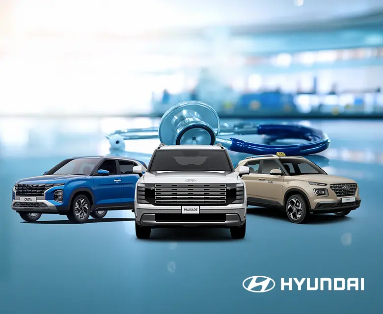 Semana Hyundai
