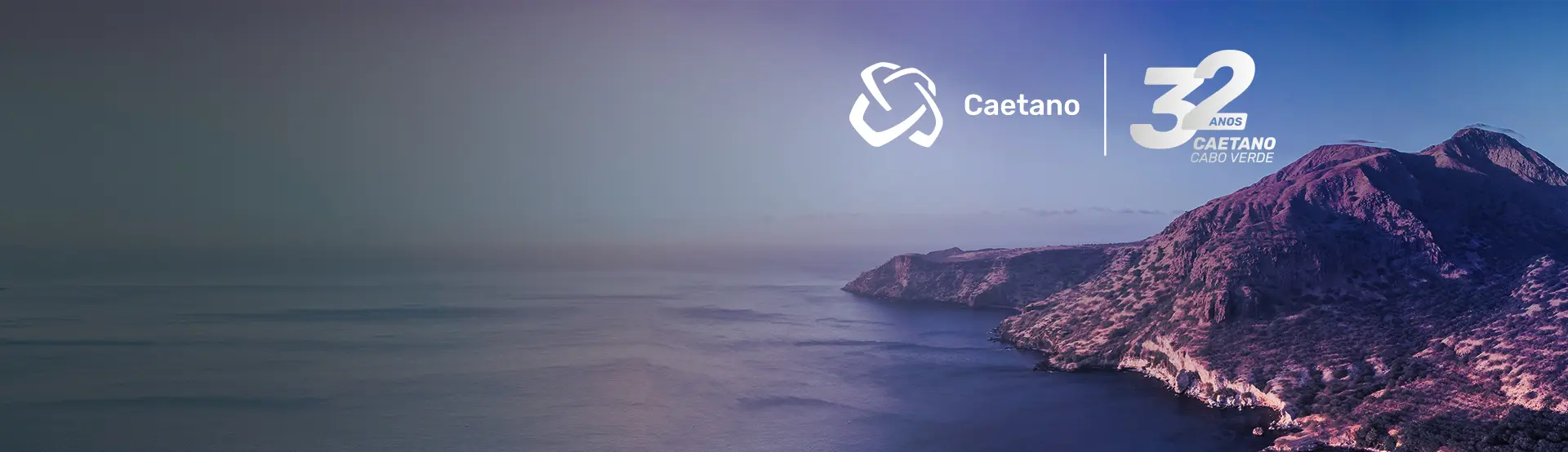  32 anos a construir o futuro juntos.