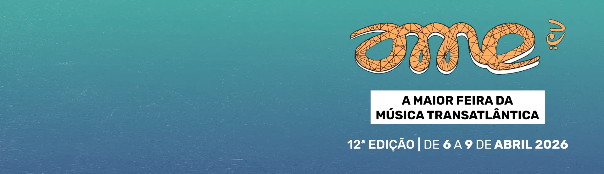  Caetano x Atlantic Music Expo