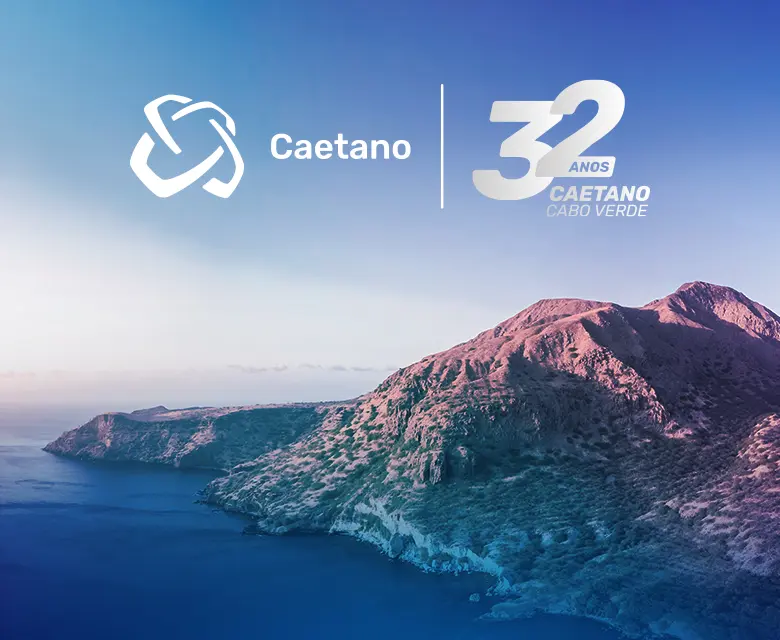 32 anos a construir o futuro juntos.