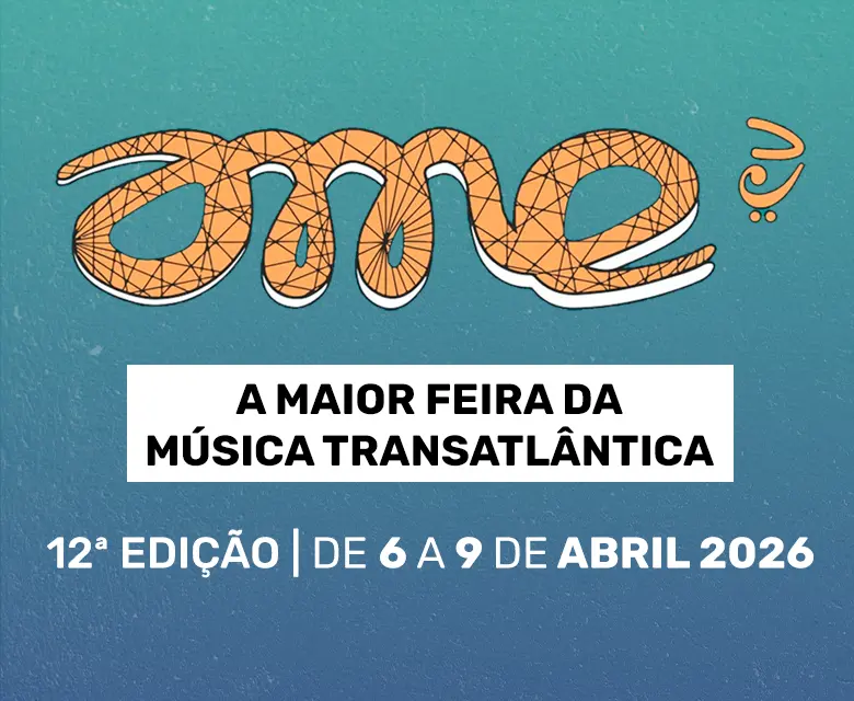 Caetano x Atlantic Music Expo