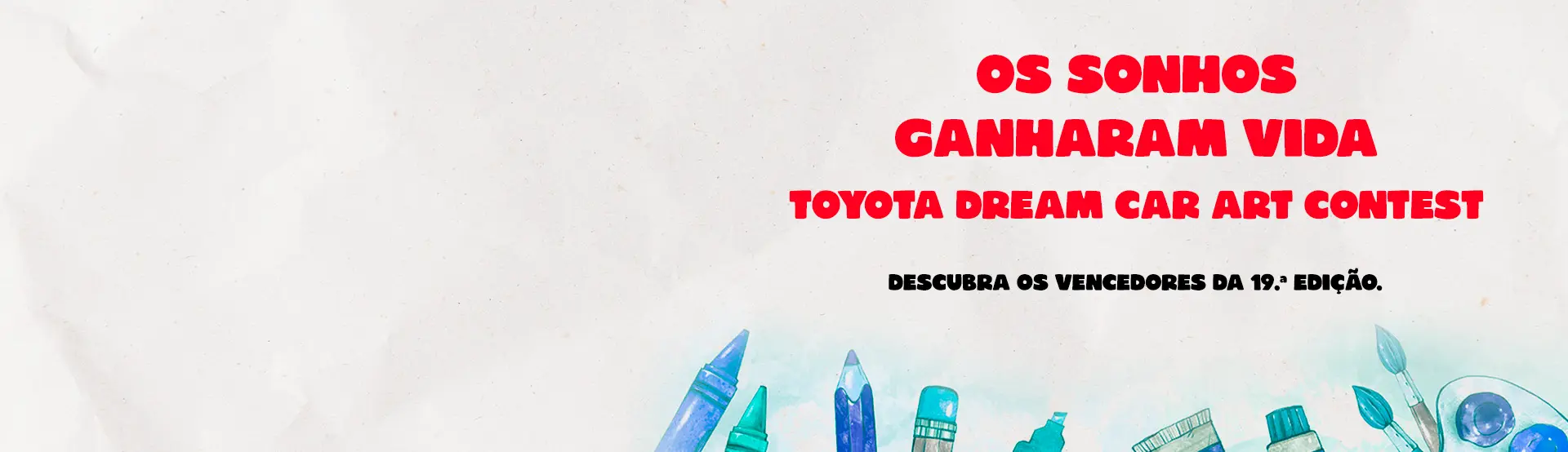  O teu Sonho, o teu Carro