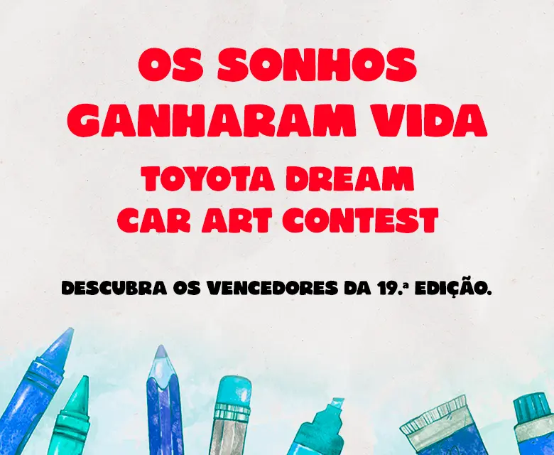 O teu Sonho, o teu Carro